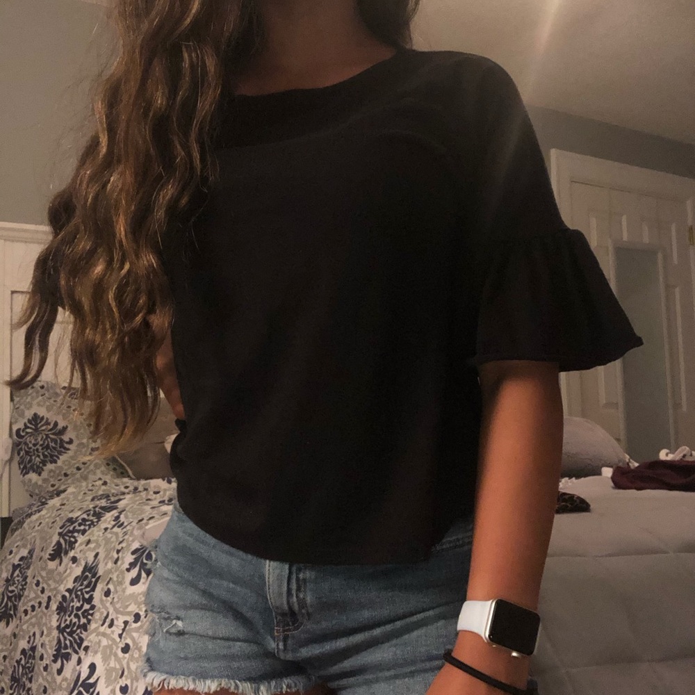 RUE 21 TOP